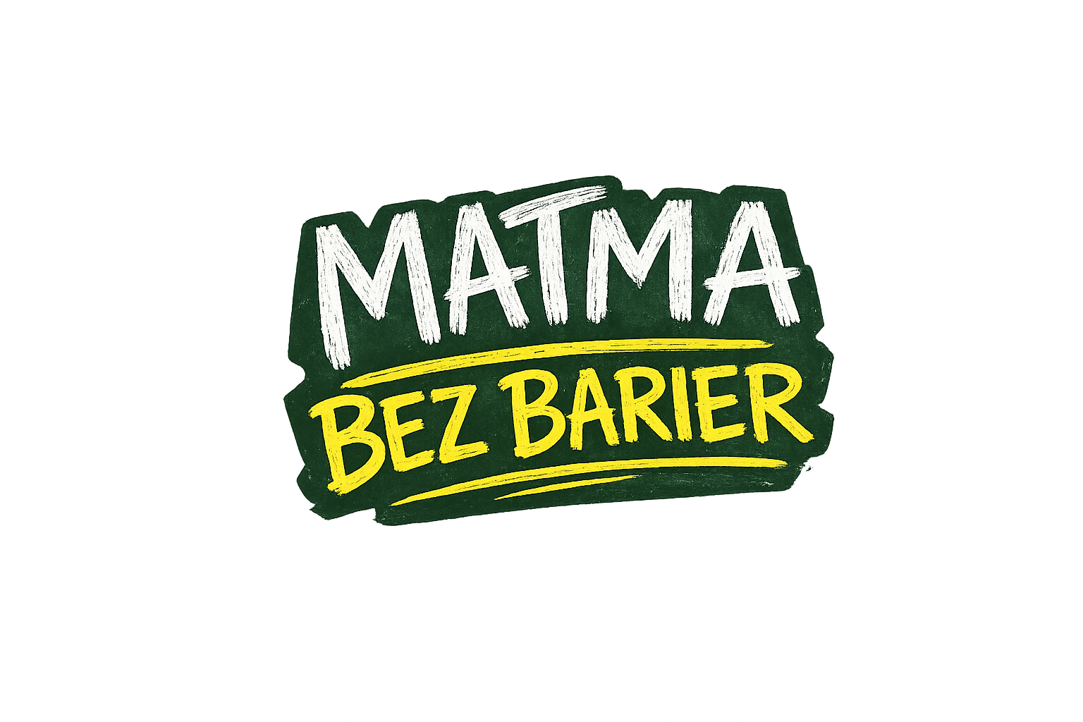 Matematyka bez barier