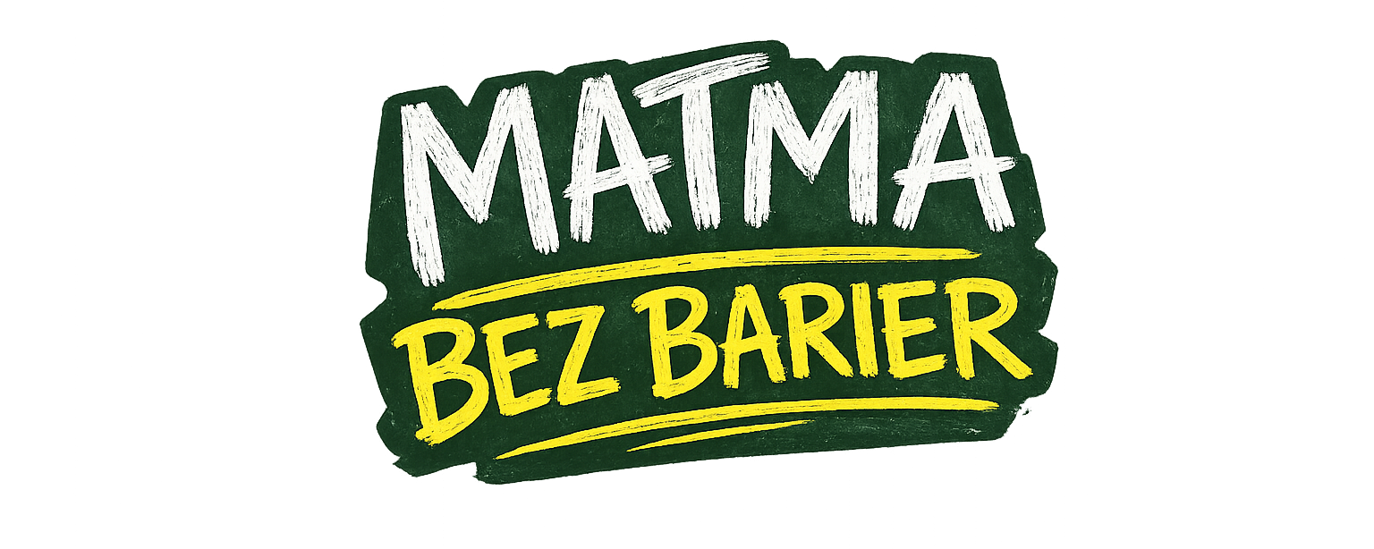 Korepetycje matematyki Zielona Góra – Matma bez barier